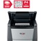 Rexel Optimum AutoFeed+ 300X P-4 Cross-Cut Shredder, 60 Litres