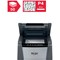 Rexel Optimum AutoFeed+ 50X P-4 Cross-Cut Shredder, 20 Litres