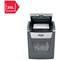 Rexel Optimum AutoFeed+ 50X P-4 Cross-Cut Shredder, 20 Litres