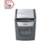 Rexel Optimum AutoFeed+ 50X P-4 Cross-Cut Shredder, 20 Litres