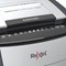 Rexel Optimum AutoFeed+ 750X Cross-Cut P-4 Shredder 2020750X