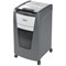 Rexel Optimum AutoFeed+ 225X P-4 Cross-Cut Shredder, 60 Litres