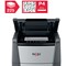 Rexel Optimum AutoFeed+ 225X P-4 Cross-Cut Shredder, 60 Litres