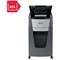 Rexel Optimum AutoFeed+ 225X P-4 Cross-Cut Shredder, 60 Litres