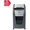 Rexel Optimum AutoFeed+ 225X P-4 Cross-Cut Shredder, 60 Litres