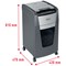 Rexel Optimum AutoFeed+ 225X P-4 Cross-Cut Shredder, 60 Litres