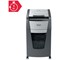 Rexel Optimum AutoFeed+ 300M Micro-Cut P-5 Shredder 2020300M