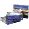 Rexel Wide Entry Shredder Waste Sacks, Capacity 175 Litres, Pack of 100