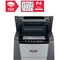 Rexel Optimum AutoFeed+ 150X P-4 Cross-Cut Shredder, 44 Litres