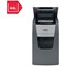 Rexel Optimum AutoFeed+ 150X P-4 Cross-Cut Shredder, 44 Litres