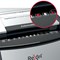 Rexel Optimum AutoFeed+ 150M P-5 Micro-Cut Shredder, 44 Litres