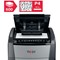 Rexel Optimum AutoFeed+ 600X P-4 Cross-Cut Shredder, 110 Litres