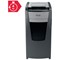 Rexel Optimum AutoFeed+ 600X P-4 Cross-Cut Shredder, 110 Litres