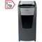Rexel Optimum AutoFeed+ 600X P-4 Cross-Cut Shredder, 110 Litres