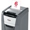 Rexel Optimum AutoFeed+ 100M Micro-Cut P-5 Shredder 2020100M