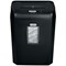 Rexel Promax QS 10/35 P-4 Cross-Cut Shredder, 35 Litres
