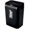 Rexel Promax QS 10/35 P-4 Cross-Cut Shredder, 35 Litres