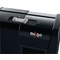 Rexel Secure S5 Strip-Cut P-2 Shredder Black 2020121