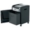 Rexel Momentum Extra XP514Plus P-5 Micro Cross-Cut Shredder, 60 Litres