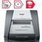 Rexel Momentum Extra XP514Plus P-5 Micro Cross-Cut Shredder, 60 Litres