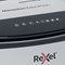 Rexel Momentum Extra XP514Plus P-5 Micro Cross-Cut Shredder, 60 Litres