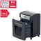 Rexel Momentum P420+ P-4 Micro Cross-Cut Shredder, 30 Litres