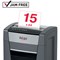 Rexel Momentum P515+ Micro-Cut Shredder 2021515MEU