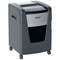 Rexel Momentum Extra XP418+ P-4 Cross-Cut Shredder, 45 Litres