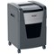 Rexel Momentum Extra XP418Plus P-4 Cross-Cut Shredder, 45 Litres