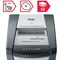 Rexel Momentum Extra XP418Plus P-4 Cross-Cut Shredder, 45 Litres