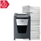 Rexel Momentum Extra XP418Plus P-4 Cross-Cut Shredder, 45 Litres