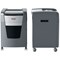 Rexel Momentum Extra XP512Plus P-5 Micro Cross-Cut Shredder, 45 Litres