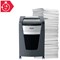 Rexel Momentum Extra XP420+ P-4 Cross-Cut Shredder, 60 Litres