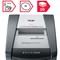 Rexel Momentum Extra XP420+ P-4 Cross-Cut Shredder, 60 Litres