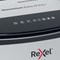 Rexel Momentum Extra XP420+ P-4 Cross-Cut Shredder, 60 Litres