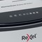 Rexel Momentum Extra XP420Plus P-4 Cross-Cut Shredder, 60 Litres