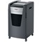 Rexel Momentum Extra XP422+ P-4 Cross-Cut Shredder, 85 Litres