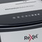 Rexel Momentum Extra XP422+ P-4 Cross-Cut Shredder, 85 Litres