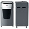 Rexel Momentum Extra XP426+ P-4 Cross-Cut Shredder, 120 Litres