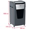 Rexel Momentum Extra XP426+ P-4 Cross-Cut Shredder, 120 Litres