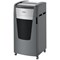 Rexel Momentum Extra XP520Plus P-5 Cross-Cut Shredder, 120 Litres
