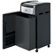 Rexel Momentum Extra XP520Plus P-5 Cross-Cut Shredder, 120 Litres