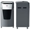 Rexel Momentum Extra XP520Plus P-5 Cross-Cut Shredder, 120 Litres