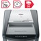 Rexel Momentum Extra XP520Plus P-5 Cross-Cut Shredder, 120 Litres