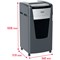 Rexel Momentum Extra XP520Plus P-5 Cross-Cut Shredder, 120 Litres