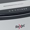 Rexel Momentum Extra XP520Plus P-5 Cross-Cut Shredder, 120 Litres