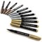 Metallic Markers Assorted (Pack of 12)