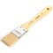 Bristle Hair Large Area Paint Brushes (Pack of 12)