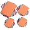 Sugar Paper Bumper Stack Assorted (Pack of 1250)