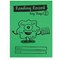 Reading Record Book KS2 (Pack of 30)